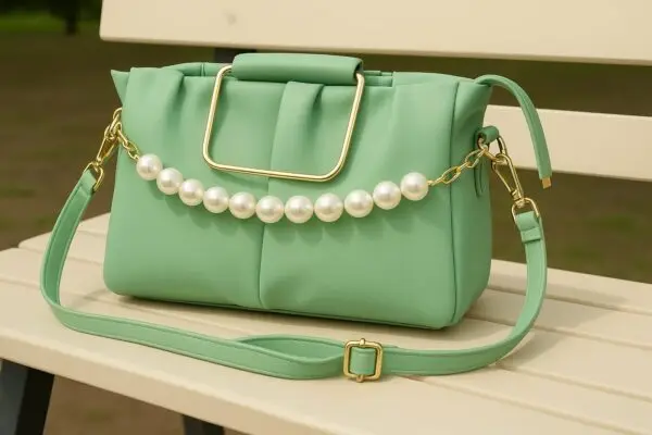 Pinut color women purse