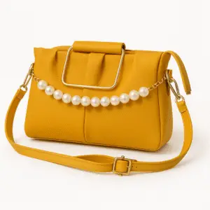 mustard with white bg color 1200 by 1200